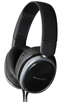 Panasonic RP-HX250E-K Black Panasonic RP-HX250E-K Black